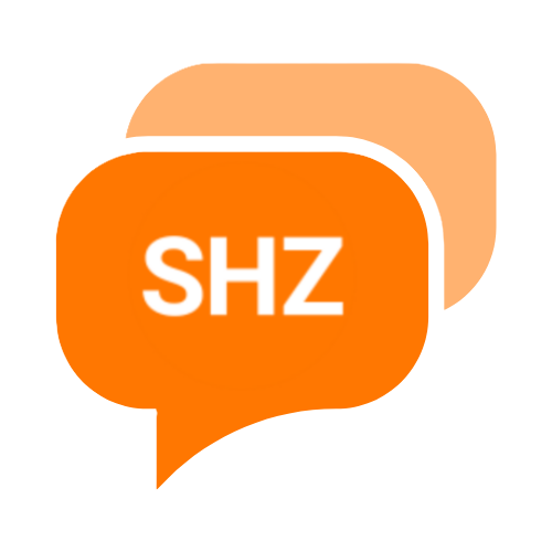 Logo SHZ